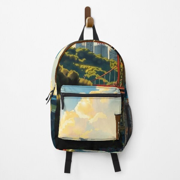 Item preview, City of Dreams in Light designed and sold by PanoramaPrints.