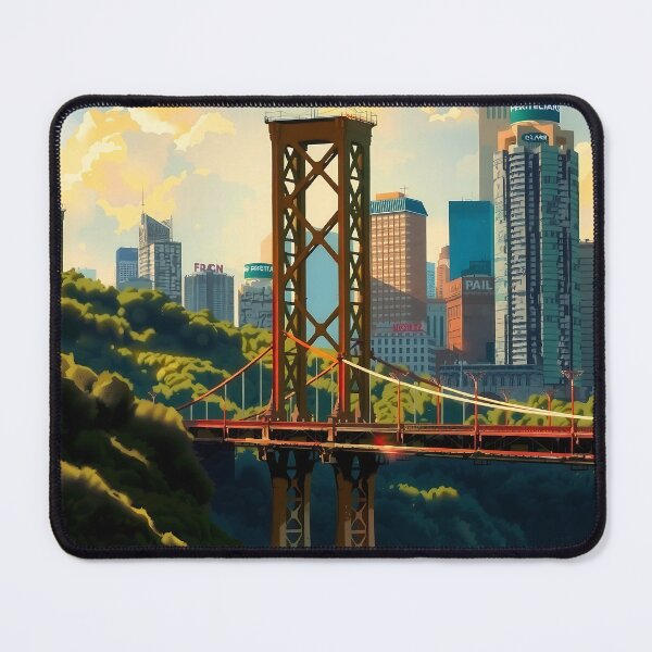 Item preview, City of Dreams in Light designed and sold by PanoramaPrints.