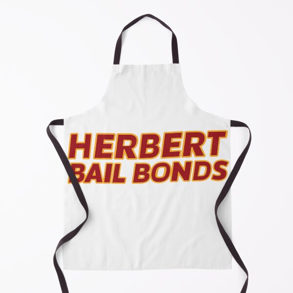 Item preview, Herbert Bail Bonds Logo designed and sold by TheRDA.