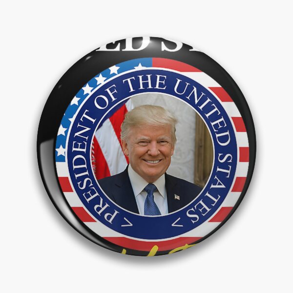 Item preview, Donald Trump Inauguration Day 2025 - Presidential Memorabilia designed and sold by Creative Spark.