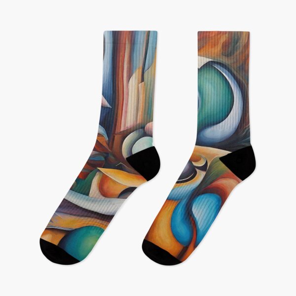 Item preview, Abstract Colors 1 designed and sold by Onur Guner Guray.