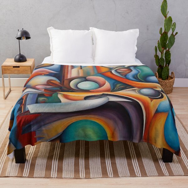 Item preview, Abstract Colors 1 designed and sold by Onur Guner Guray.