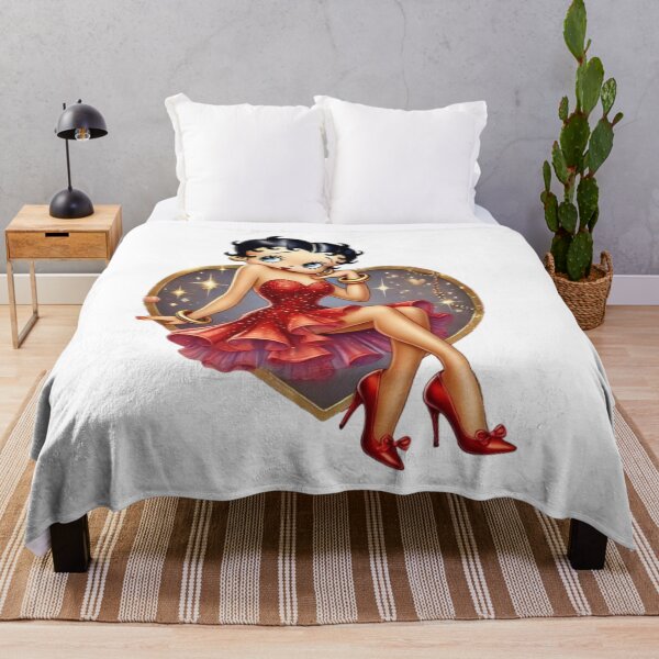 Item preview, BETTY BOOP designed and sold by CHRIST5000.