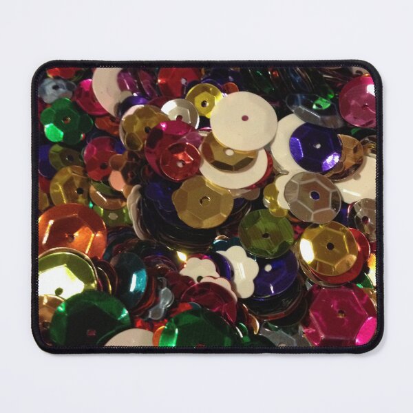 Item preview, Pile of Sequins designed and sold by eagatti.