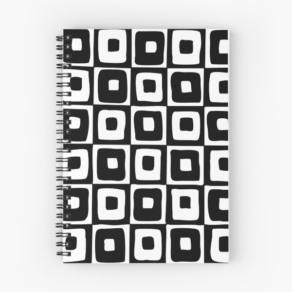 Item preview, Squares designed and sold by Art Dila Studio.