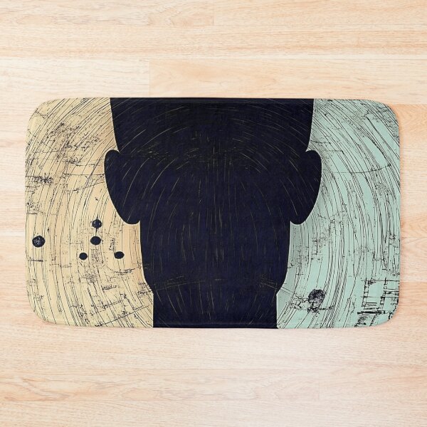 Item preview, Might Be A Spy. Retro design. No Text Version. designed and sold by Shoot-The-Moon.