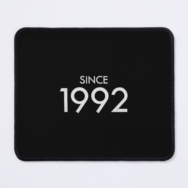 Item preview, Since 1992 - Distressed designed and sold by unrealindeed.