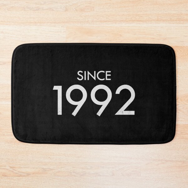 Item preview, Since 1992 - Distressed designed and sold by unrealindeed.