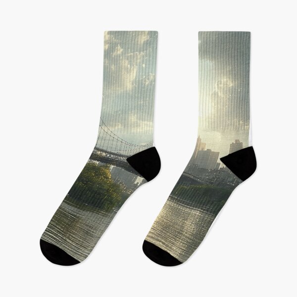 Item preview, Golden Twilight Bridge designed and sold by PanoramaPrints.