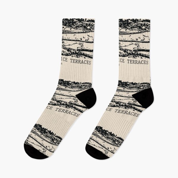 Item preview, Honghe Hani Rice Terraces - China designed and sold by Lakeric Cityscapes.