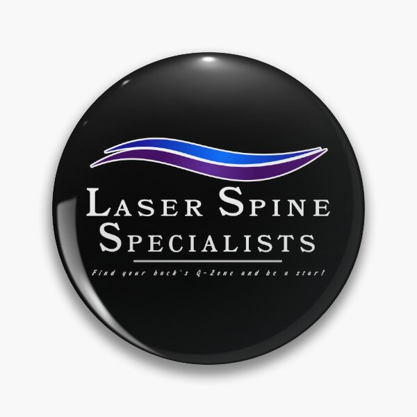 Item preview, Laser Spine Specialists designed and sold by ourkid.
