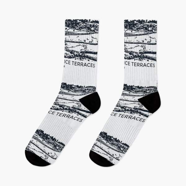 Item preview, Honghe Hani Rice Terraces - China designed and sold by Lakeric Cityscapes.