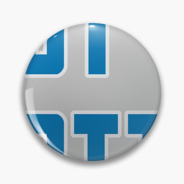 Item preview, Detroit Lions Have Grit designed and sold by GRACEOFBASE.
