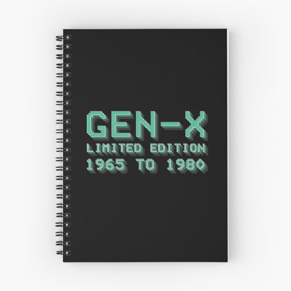 Item preview, GEN-X Limited Edition 1965 to 1980 by Ronaldo Marques Art designed and sold by RonaldoMarques.