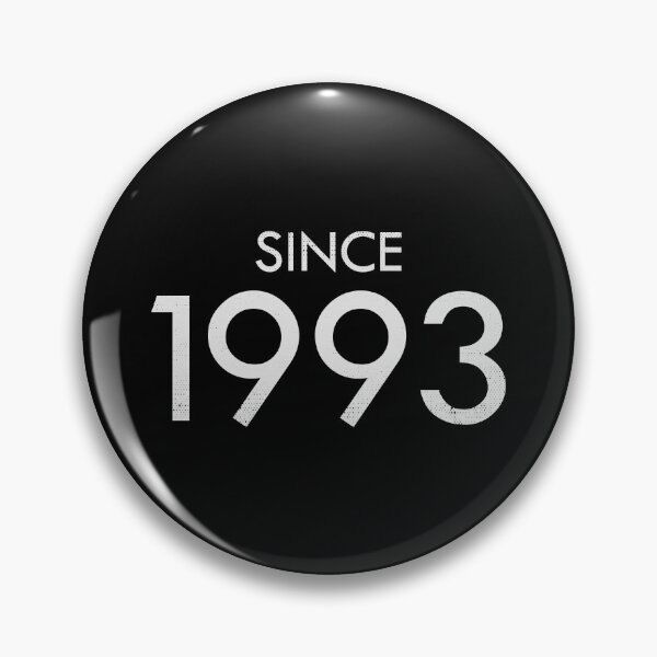 Item preview, Since 1993 - Distressed designed and sold by unrealindeed.