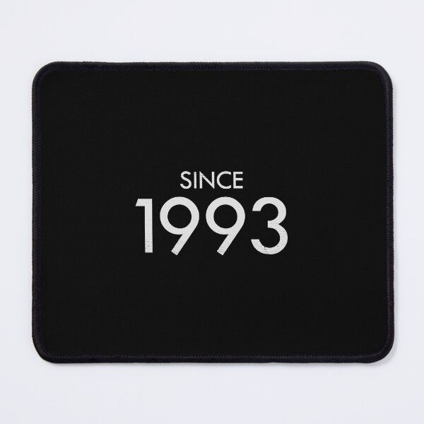 Item preview, Since 1993 - Distressed designed and sold by unrealindeed.