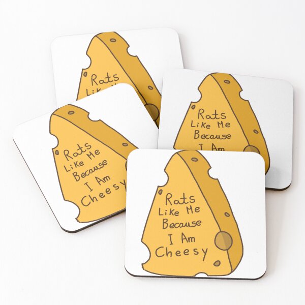 Item preview, Cheesy me designed and sold by its-nada.