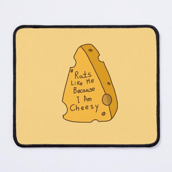 Item preview, Cheesy me designed and sold by its-nada.