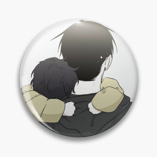 Item preview, Low Tide in Twilight Manhwa Taeju & Euihyun designed and sold by nilakiramani.