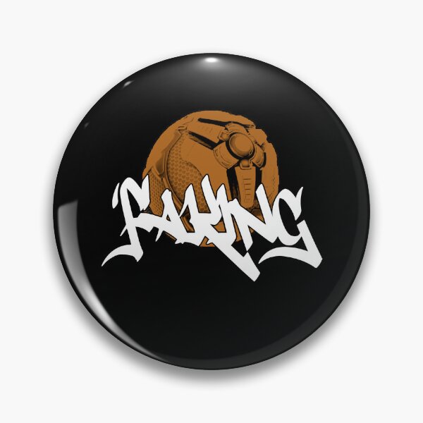 Item preview, Faking Graffiti (alt) designed and sold by Sharachnid.