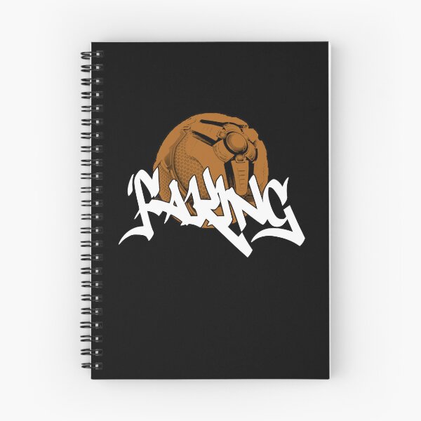 Item preview, Faking Graffiti (alt) designed and sold by Sharachnid.
