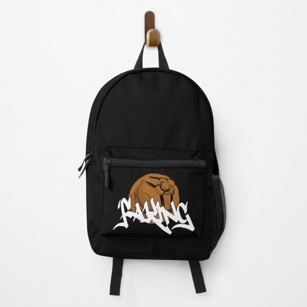 Item preview, Faking Graffiti (alt) designed and sold by Sharachnid.