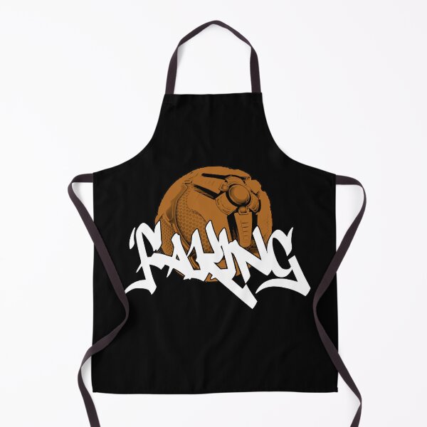 Item preview, Faking Graffiti (alt) designed and sold by Sharachnid.