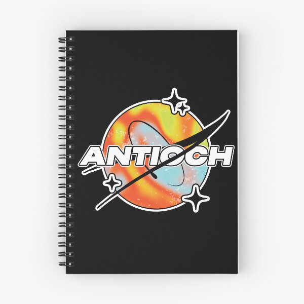 Item preview, Antioch Melty Space designed and sold by orlumbuspirate.