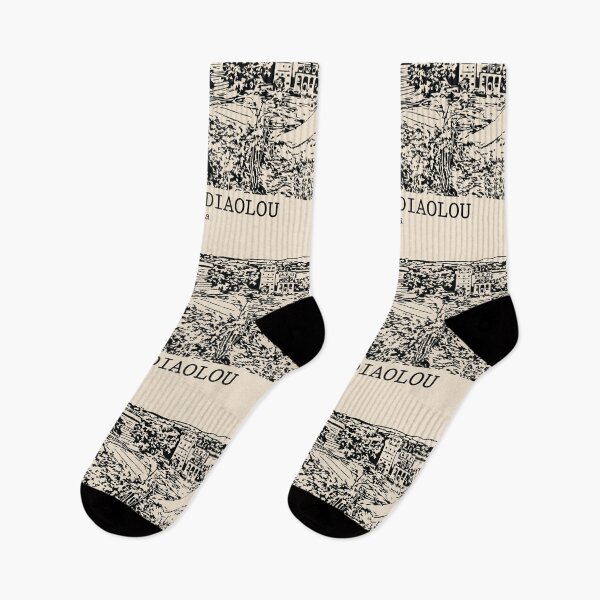 Item preview, Kaiping Diaolou - China designed and sold by Lakeric Cityscapes.