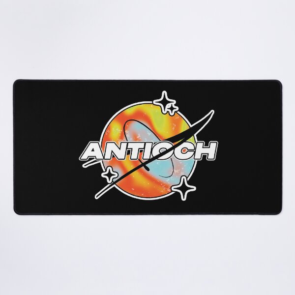 Item preview, Antioch Melty Space designed and sold by orlumbuspirate.