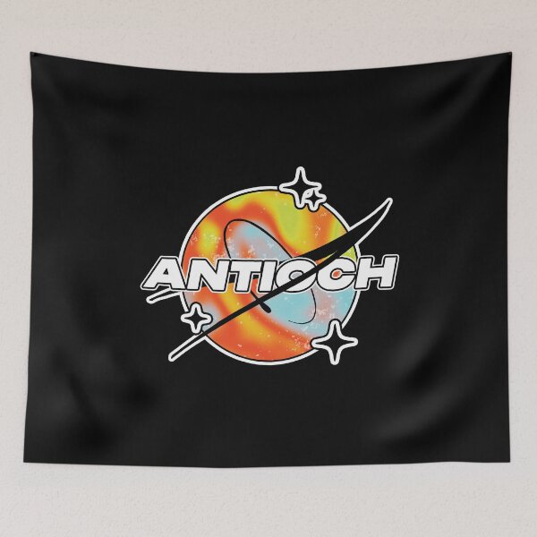 Item preview, Antioch Melty Space designed and sold by orlumbuspirate.