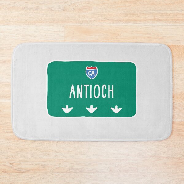 Item preview, Antioch Roadsign designed and sold by orlumbuspirate.