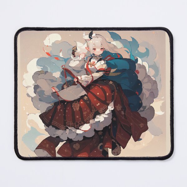 Item preview, Dreamwalker on Clouds designed and sold by Eternalstella.