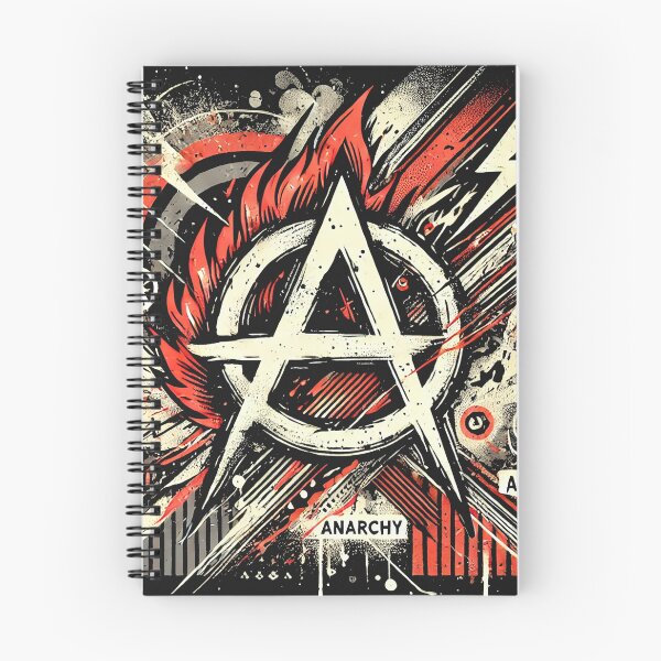 Item preview, [Punk Army] Anarchy designed and sold by Punk-Army.