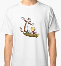 Calvin & Hobbes Classic T-Shirt