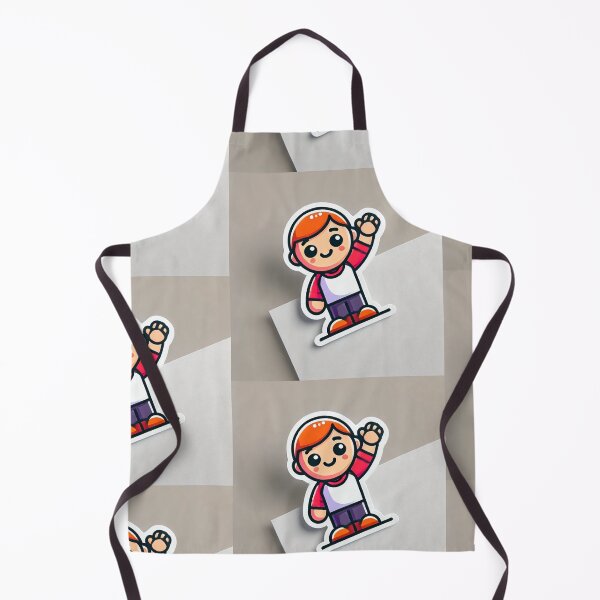 Item preview, Cheerful Waver designed and sold by wibby-color.