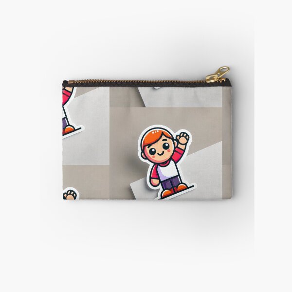 Item preview, Cheerful Waver designed and sold by wibby-color.