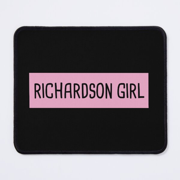 Item preview, Richardson Girl designed and sold by orlumbuspirate.