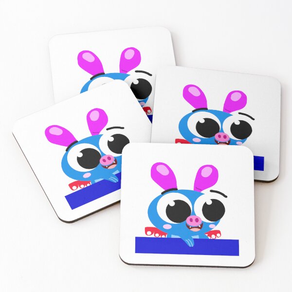 Item preview, Bug waiting for food designed and sold by AshToons.