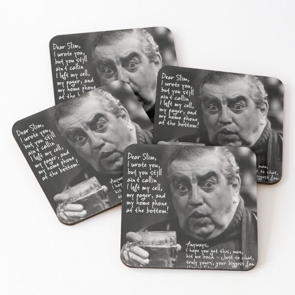 Item preview, This is Stan designed and sold by SiJayTay.