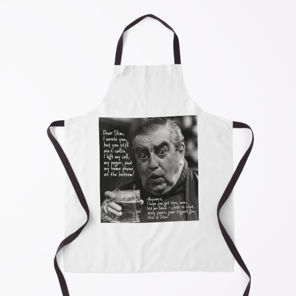 Item preview, This is Stan designed and sold by SiJayTay.