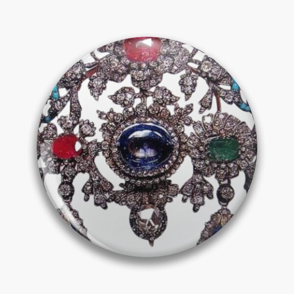Item preview, A very colored jewel designed and sold by di-Vera-Rosati.