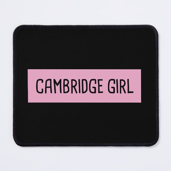 Item preview, Cambridge Girl designed and sold by orlumbuspirate.