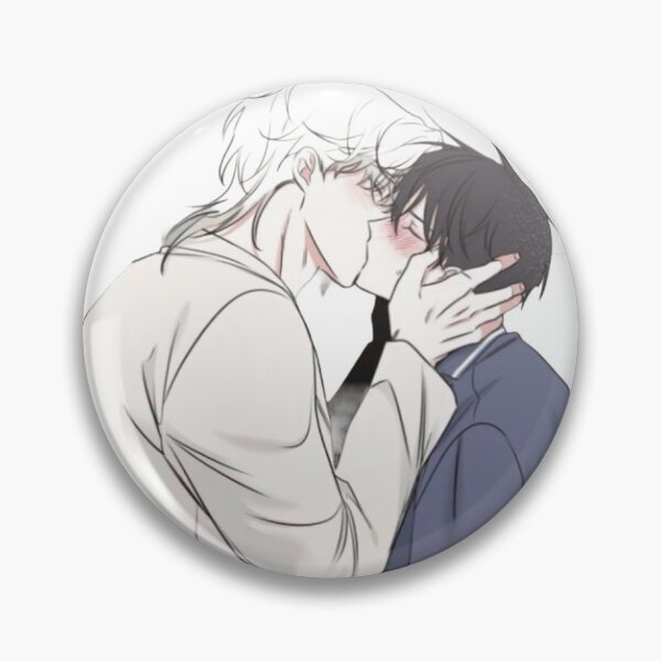 Item preview, Low Tide in Twilight Manhwa Taeju & Euihyun designed and sold by nilakiramani.