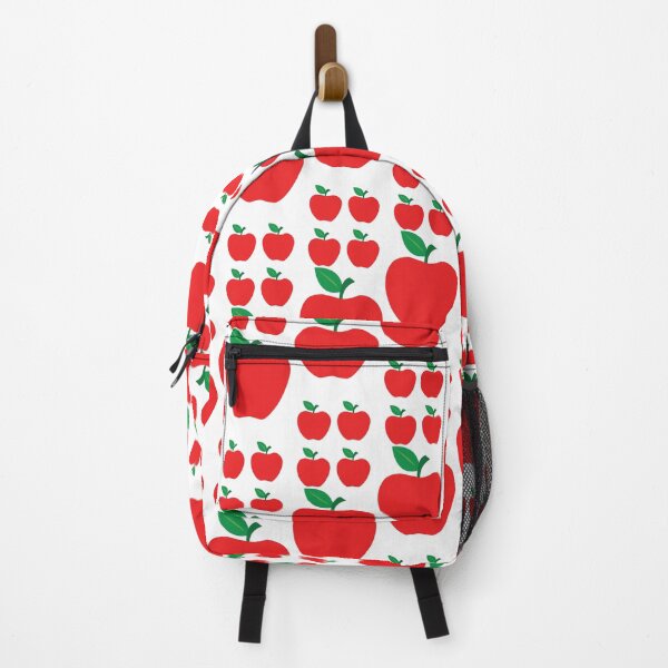 Item preview, Red Apple Pattern designed and sold by varshitha2024.
