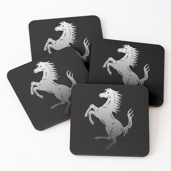 Item preview, Prancing Horse designed and sold by HSDESIGNS  SHOP.