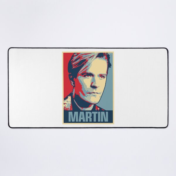 Item preview, Martin designed and sold by DFA.