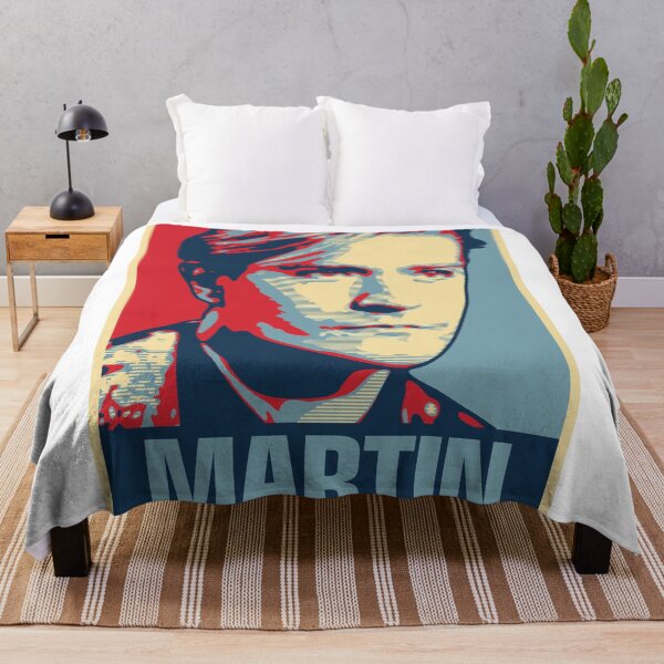 Item preview, Martin designed and sold by DFA.