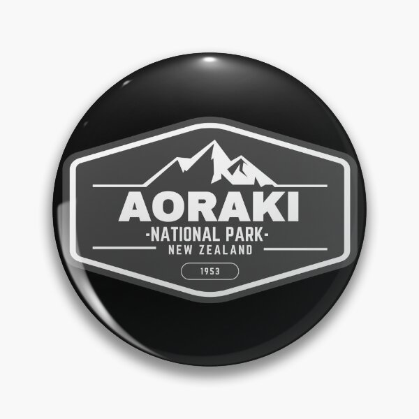 Artikelvorschau, Aoraki Nationalpark entworfen und verkauft von aussieexplore.