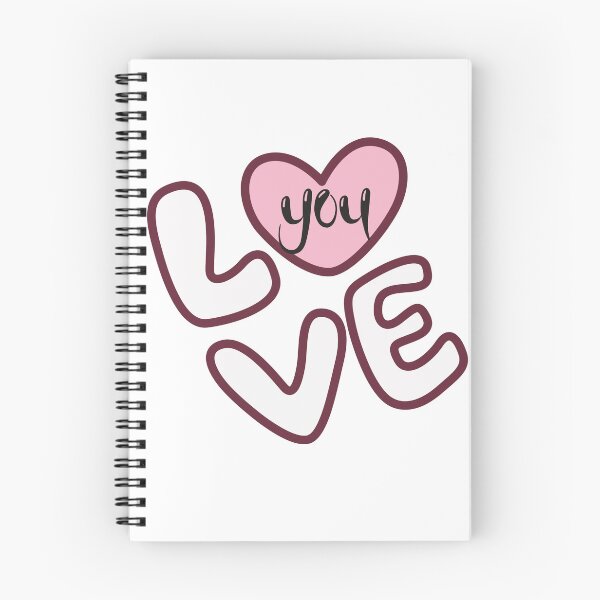Item preview, Love You designed and sold by SwiftPicksStore.